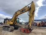 Used Komatsu